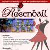 Rosenball – Duo Inflame