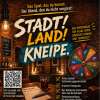 Stadt. Land. Kneipe! - Das Spiel das du kennst, der Abend den du nicht vergisst!