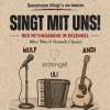 Singt mit uns! - Gemeinsam klingt's am besten!