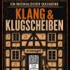Klang & Klugscheissen. - Der musikalische Quizabend!