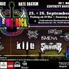 BO-MIT-ROCK VII Festival - Tag 1 – Sportlicher Widerstand, Naia Skaia