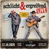 schlicht & ergreifend - LIVE