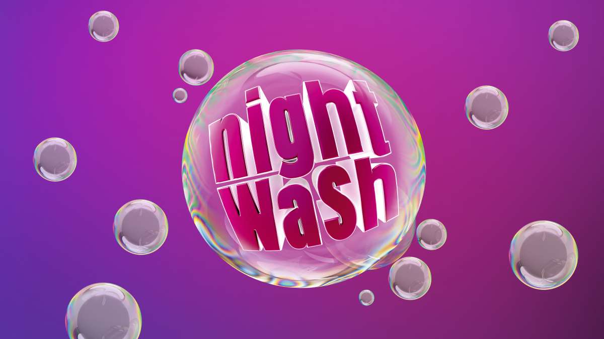 NightWash – Das Sing Ding