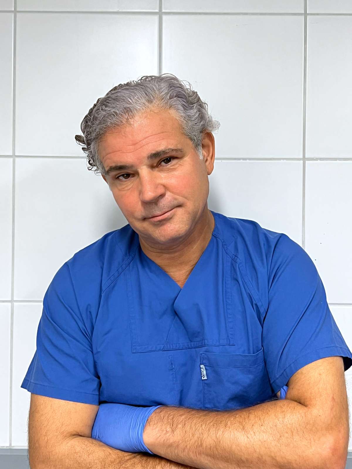 Michael Tsokos – Phänomen Forensik – Prof. Dr. Michael Tsokos