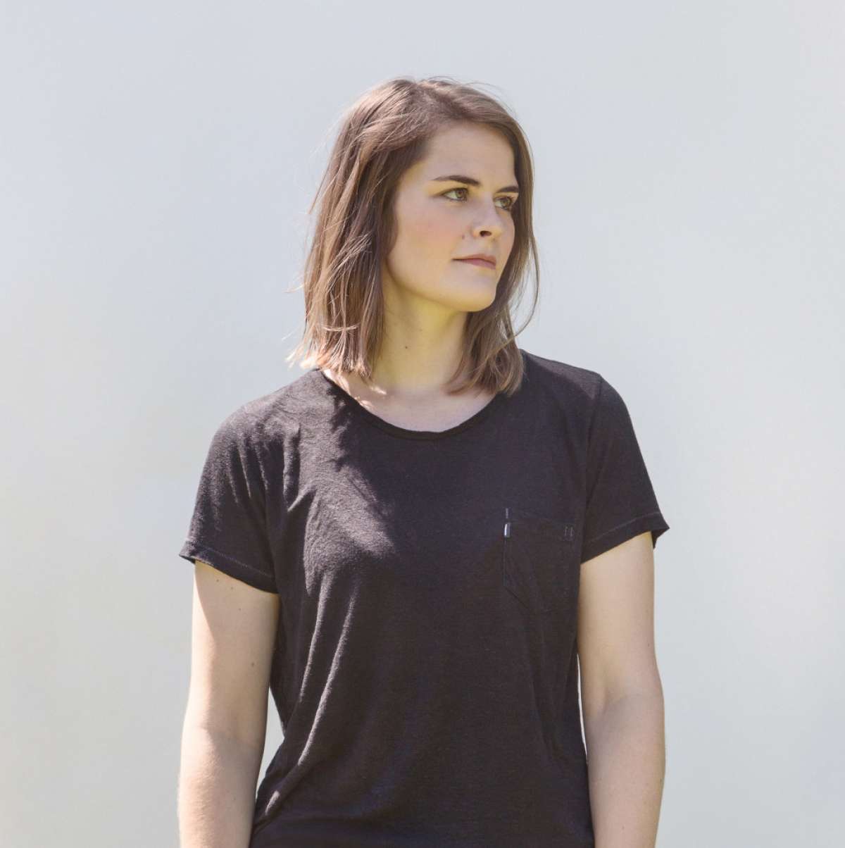 Good Evening Europe – Hazel Brugger