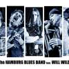 'City Heat'-Tour – The Hamburg Blues Band feat. Will Wilde & Krissy Matthews