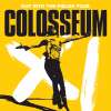 'Out Into The Fields'-Tour – Colosseum