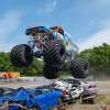 Stunts, Feuer & Motorsport Action – Team Lagrin