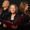 Quiet - Stille – Jutta Seifert, Duo Bergerac