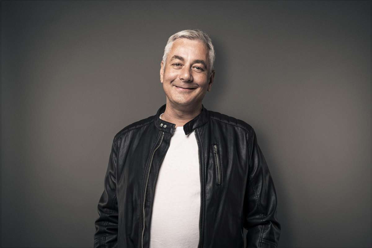 Scherztherapie – Ingo Oschmann