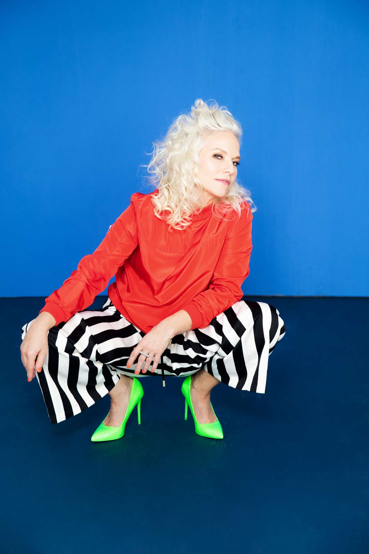 Die 6.0 Tour – Ina Müller und Band