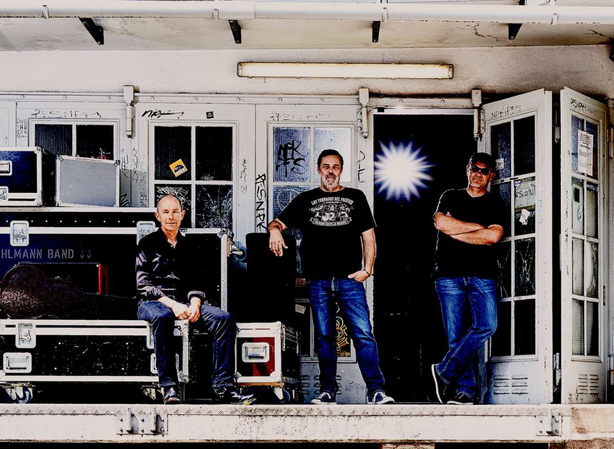 Andreas Diehlmann Band