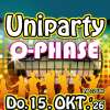 O-Phase Uniparty