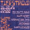 Tiefstrom - Save The Last Dance