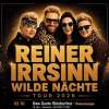 ENTENKIRMES – Reiner Irrsinn Show
