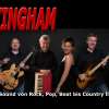 Let the good times roll... – Rockingham