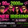 BACK to the Future - mit der Reiner Irrsinn Show – Reiner Irrsinn Show