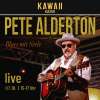 Pete Alderton live im KAWAII – Pete Alderton