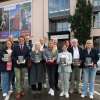 Bad Hersfeld liest ein Buch – Ausstellung