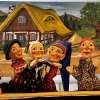 Puppentheater: Keine Angst vor Hotzenplotz – STATT-Theater Mengeringhausen