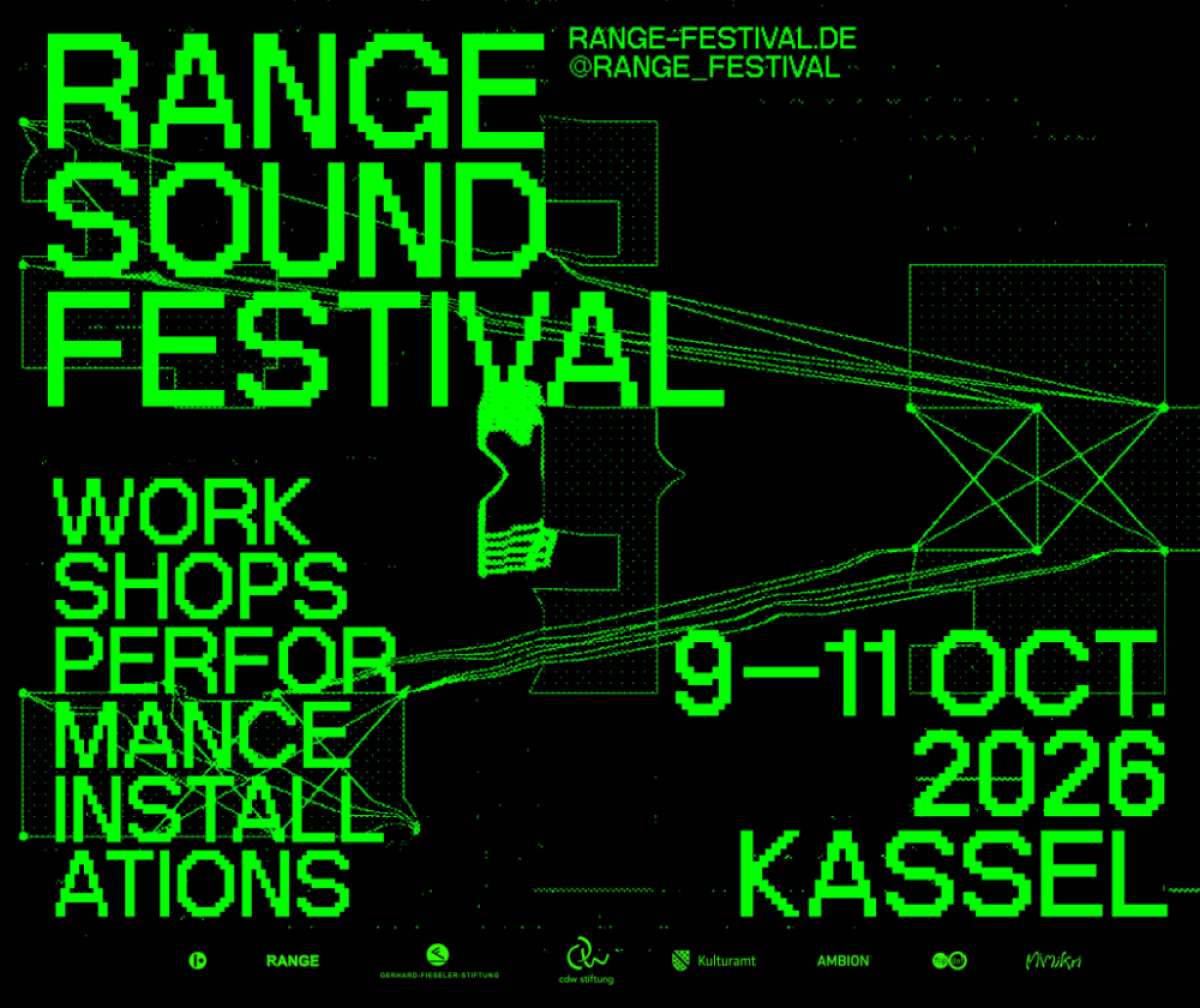 Range Sound Festival