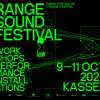 Range Sound Festival