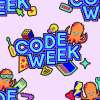 Code Week Auftakt