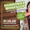 Steirische Harmonika zum Anfassen - Schnupper-Workshop – Mandy Rößner - Rhön  Harmonika