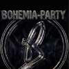 Bohemia-Party (80s, 90s, 00s, 2010er & Charts) – DJ Chris Hank