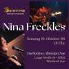 Soul Pop – Nina Freckles