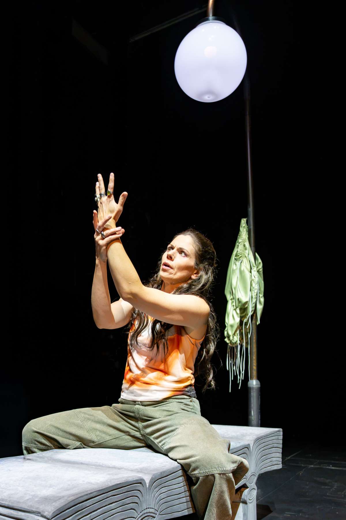 Das Ereignis – Theater Paderborn Ensemble