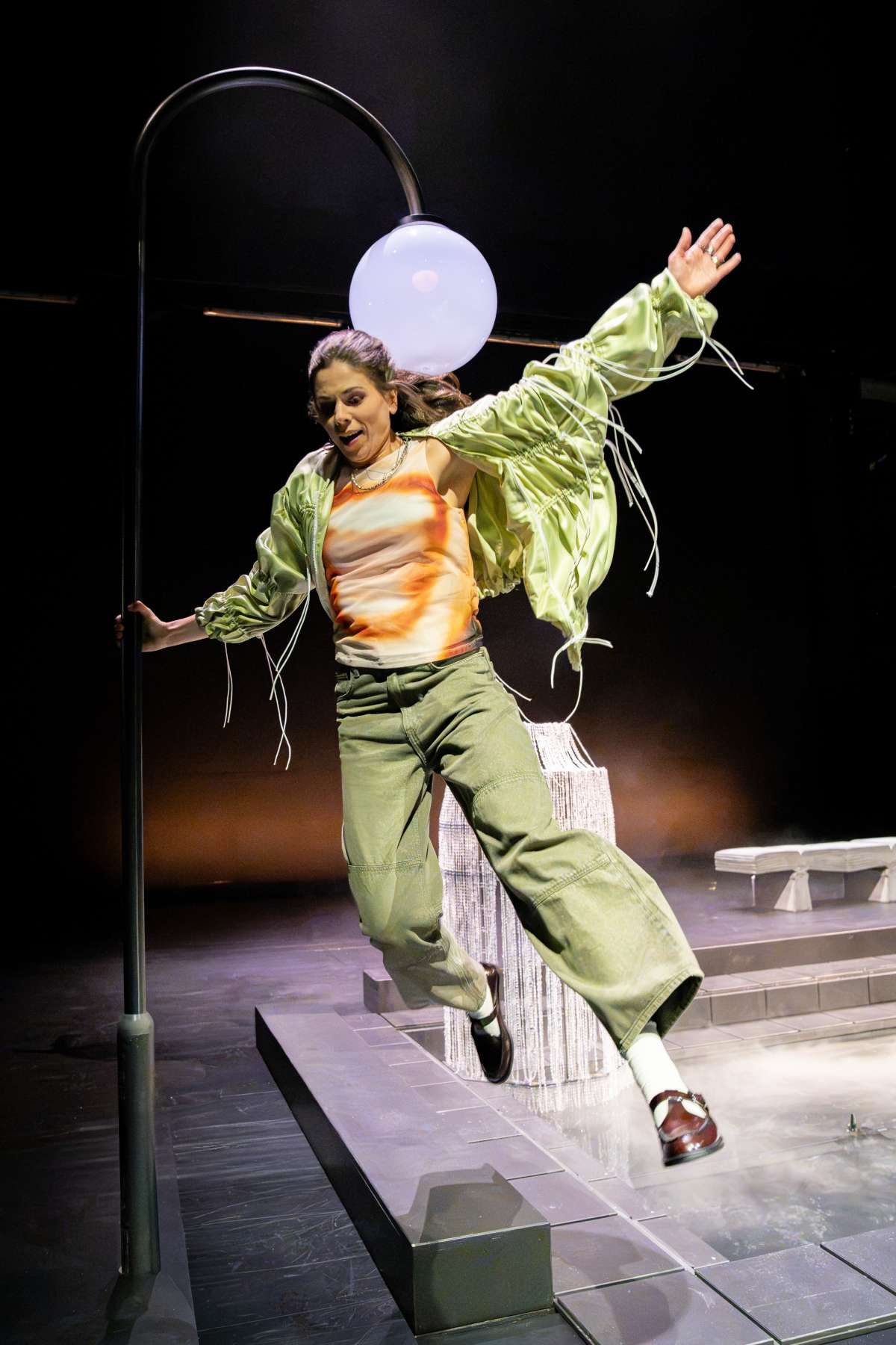 Das Ereignis – Theater Paderborn Ensemble