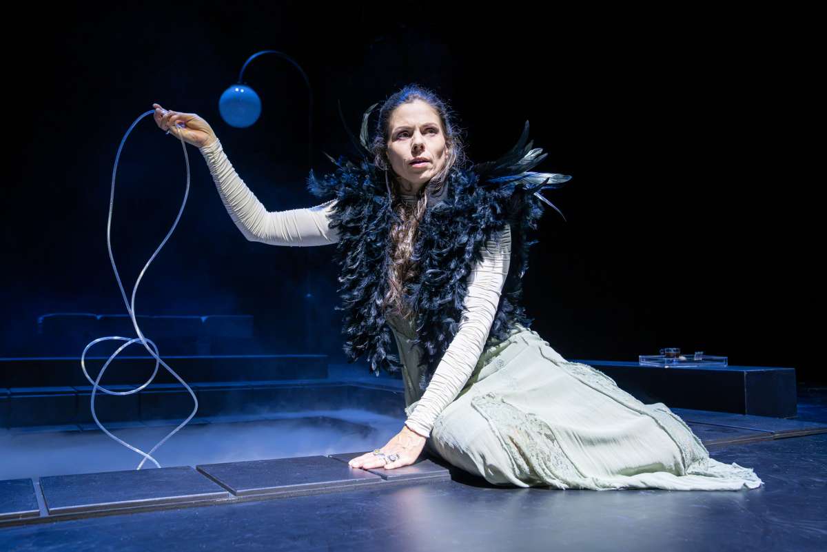 Das Ereignis – Theater Paderborn Ensemble