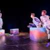 Troja! Blinde Passagiere – Theater Paderborn Ensemble