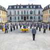 Benefizkonzert für das Kuratorium Aktion für behinderte Menschen – Heeresmusikkorps Kassel