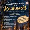 Wanderung in die Rauhnacht