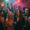 Paderborns größte Halloween Party