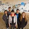 Fuck Brexit – Support British Punk Vol. 1 – Millie Manders and The Shutup, monomonaco