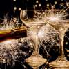 Silvesterparty – Feiern auf drei Floors