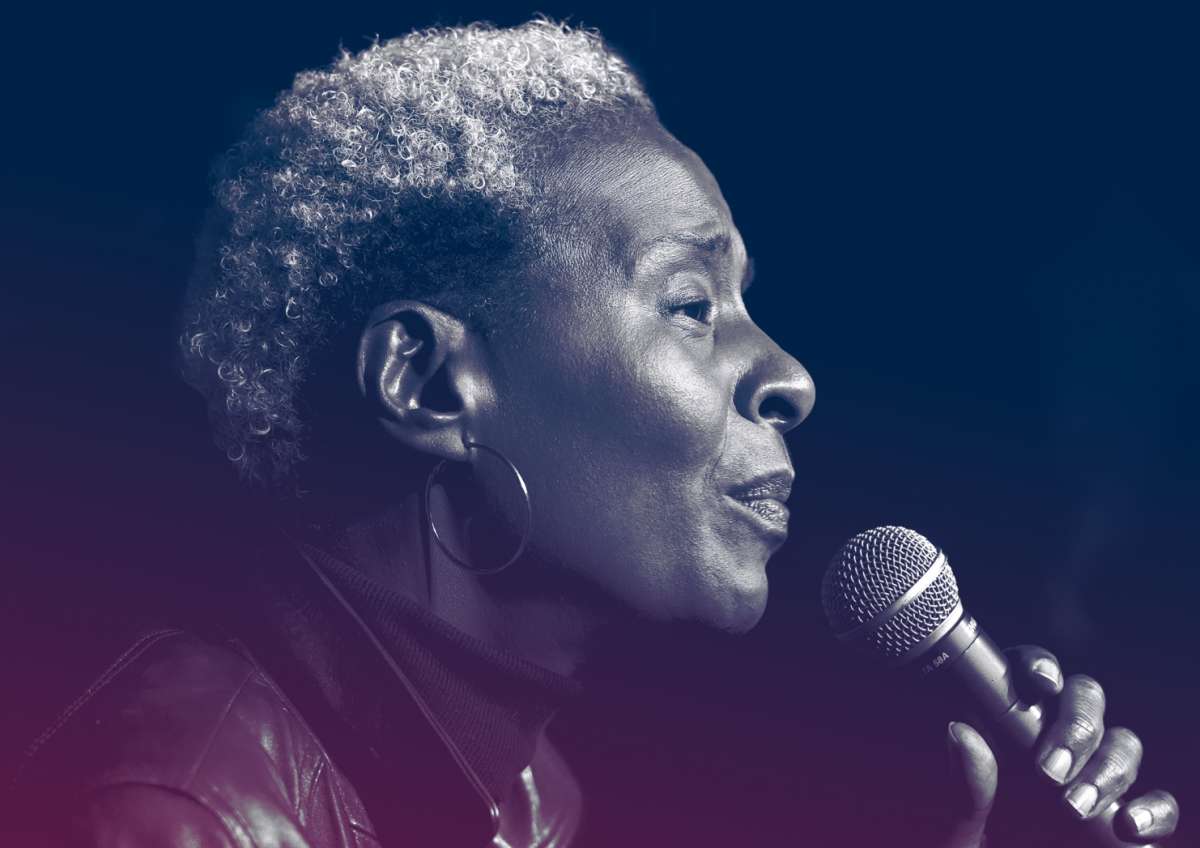 Jocelyn B. Smith