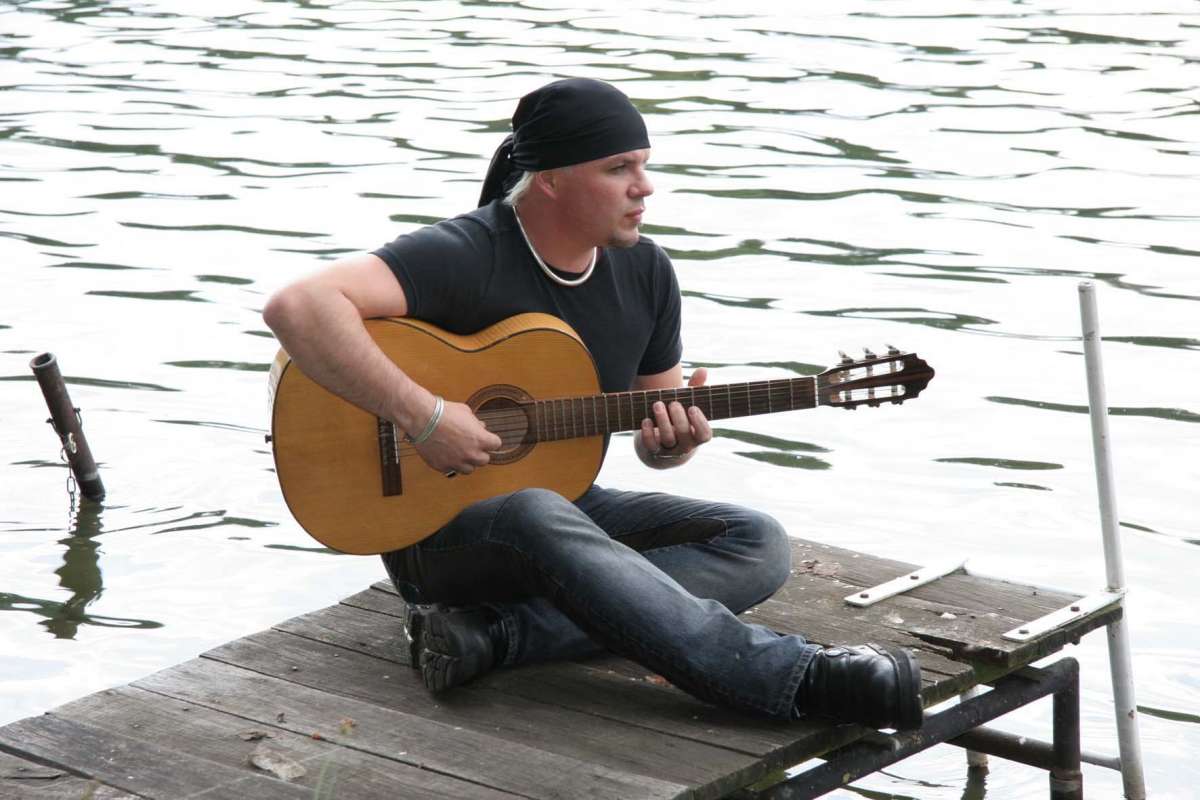 Frühlingsboten – Eric Fish & Friends