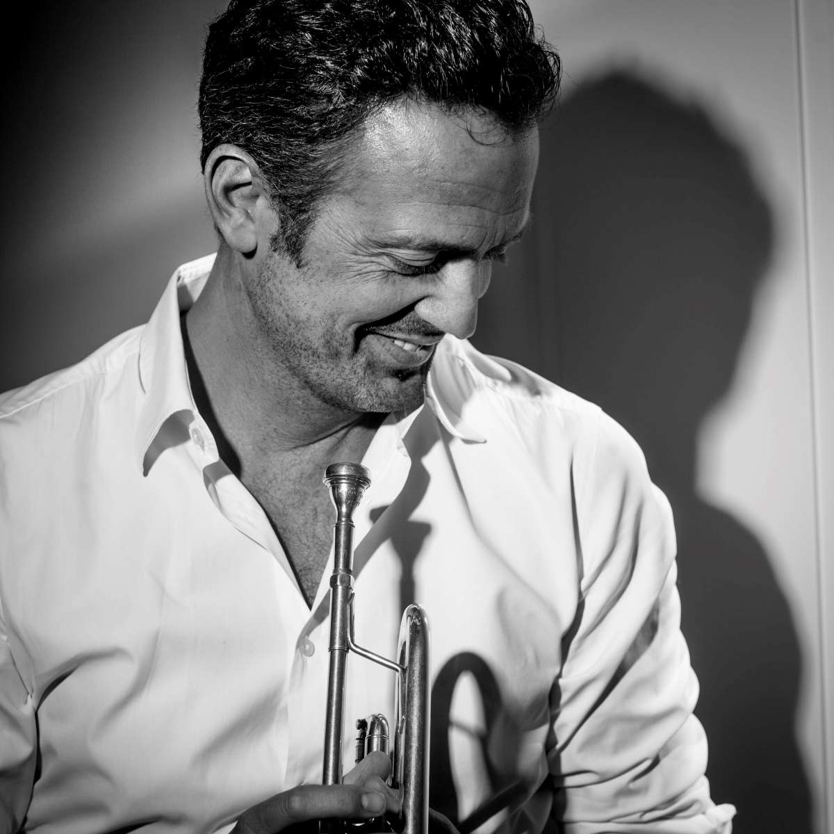 ITALIA – Ancora! – Till Brönner, SWR Big Band