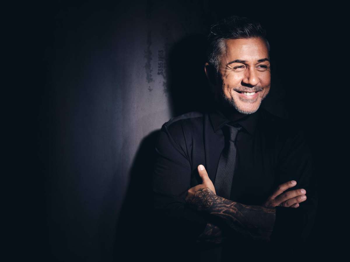 Schlager Schiff Vol. 3 – Mike Leon Grosch, Daniel Ceylan, Noel Terhorst, Tanja Lasch