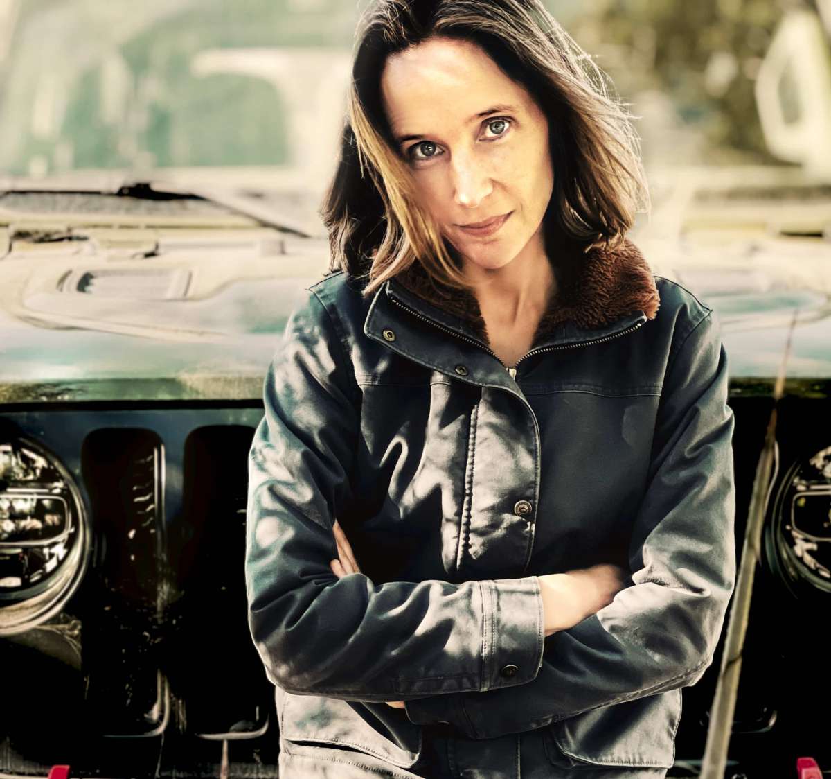 Das letzte Testament – Klavierabend – Hélène Grimaud