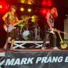 Rocktober im Café zum Wildgehege – Mark Prang Band