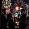 Silvester im Graf Karl