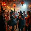 Kassels größte Halloween Party