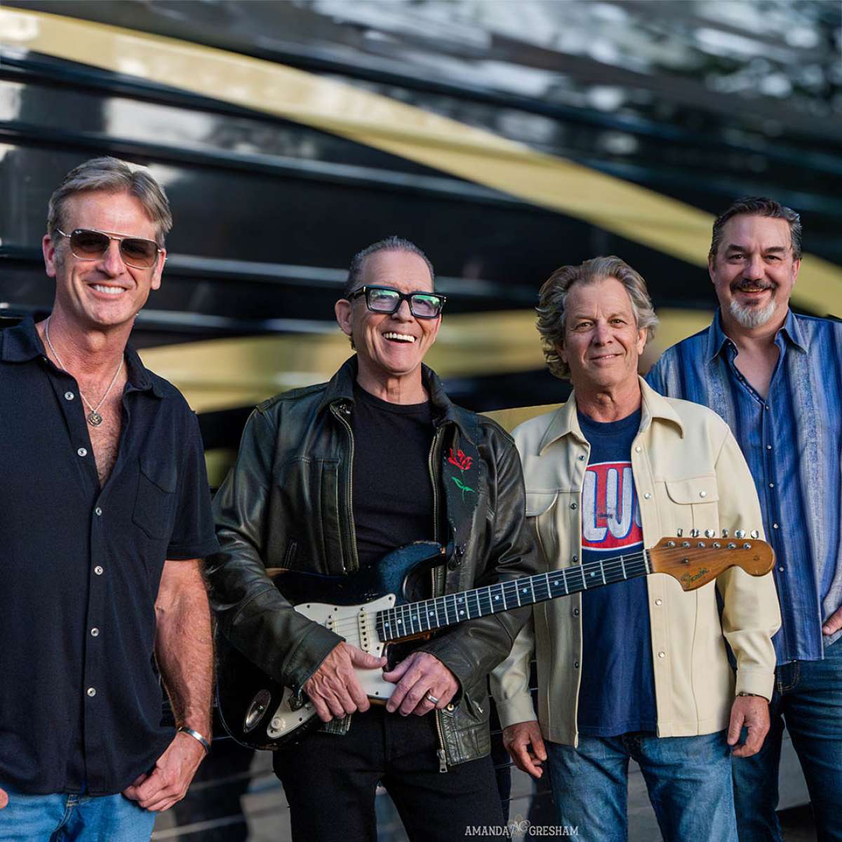 Tommy Castro & the Painkillers