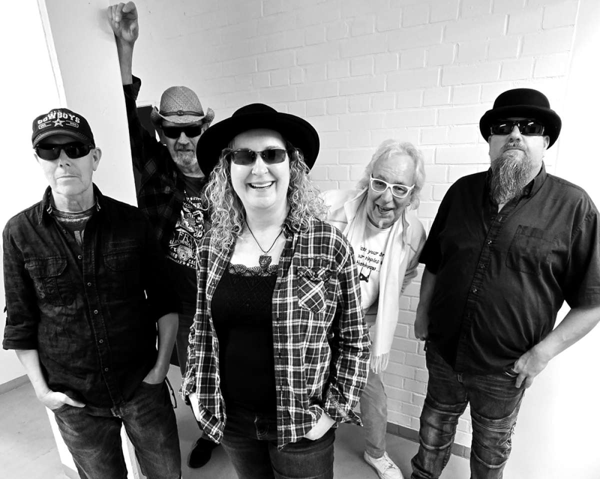 Rock, der verbindet - mit Druck, Groove & Seele – Southern Roxx