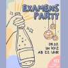 Examensparty